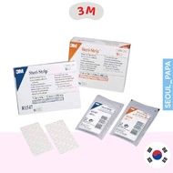 3M	Steri Strip scar band skin suture waterproof wound tape R1546 R1547