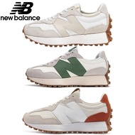 New327 Balance 327Classic Men's and Women's Casual Sports Shoes