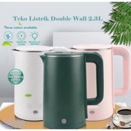 2L electric Kettle Water Heater electric Kettle