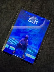 iPad Air 4 256GB WiFi+Cellular 4G LTE Green 不議價