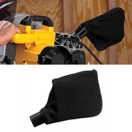 【WOES】1pc N126162 Miter Saw Dust Bag For DW713 DW715 DW716 DW716XPS DWS782 DWS780