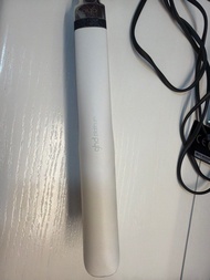 GHD platinum
