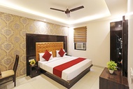 โฮเทล ไอคอนิก สวีท - ใกล้ เดลี แอร์พอร์ต (Hotel Iconic Suite - Near Delhi Airport)