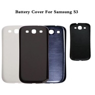 SAMSUNG GALAXY S3 i9300 S4 i9500 BATTERY BACK COVER HOUSING REPLACEMENT