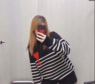 現貨Ami 男裝毛衣 男女同款