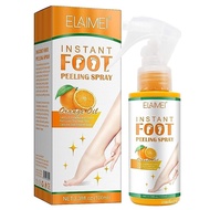 Foot Scrub Oil Spray-Foot Care Foot Scrub Spray.