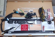 ชุดฝาท้ายไฟฟ้า SERENA C27 C28 19-C28T-G001