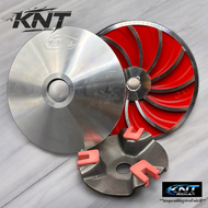 ชามแต่ง AON ชาม Nmax Nmax2020 Aerox Lexi เวอร์ชั่น 2025