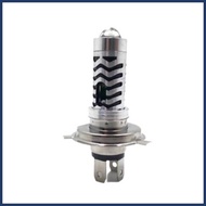 ◸ RacingWorld H4 T19 B35 HEADLIGHT LED BULB WITH BLUE LIGHT