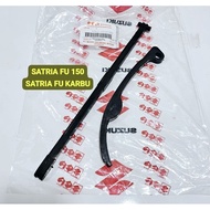 TENSIONER RUBBER SATRIA FU 150 SATRIA CARBON FU150 SUZUKI