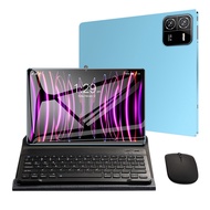 K-Y/ Cross-Border New10Two-in-One Tablet PcPad6pro Dual Card Dual Standby3GCall2+32 5GWIFI TGON