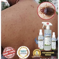 🔥 READY STOCK 🔥SPRAY BASMI PEPIJAT / BED BUGS / KUTU TILAM  / KUTU BUSUK / PIJAT