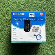 OMRON Automatic Blood Pressure Monitor HEM-7156T [WALK IN AT SPECIAL PRICE] 49 7094