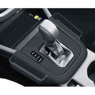 BIBIBO for 2025 Subaru Forester Central Control Silicone Gear Shift Panel Trim Cover 2025 2026 Subar