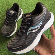 Saucony Triumph 19 Women running shoes size 36