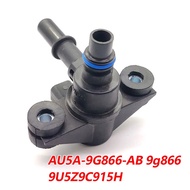 Vapor Canister Purge Solenoid Valve for Ford Lincoln Mercury Pickup SUV 2009-17 9U5Z9C915H AU5A-9G86