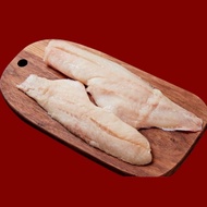 [SHCF] Premium Sea Perch Fish Fillet 1-2pc. 1Kg Frozen