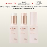 [Company product] Convenient, moisturizing Stick Highlighter Glint By Vdivov Stick Highlighter 7g