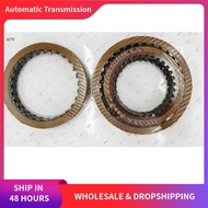 62TE Automatic Transmission Friction Kit Clutch Discs for VW Chrysler Dodge