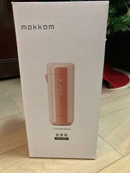 Mokkom 破壁豆漿機