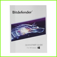 ◣  ◁  ⌒ BITDEFENDER Internet Security