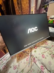 AOC 一體式電腦