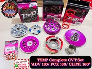 ADV160/ PCX160/ CLICK160 TSMP CVT SET (PANG GILID)