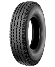 ยางรถตุ๊กๆ ยางรถพ่วงข้าง ยางรถกะป้อ ขนาด 5.00-10 รุ่น D100 ชนิด TT 8PR ยี่ห้อ DEESTONE