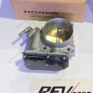 Original Honda J37 Throttle body 70mm and 73mm for Honda Civic FD2R ( Genuine Honda )