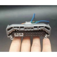 for Toyota Lexus IS250 ES300 RX270 LS430 GX400 GS300 headlight plug wire line cable