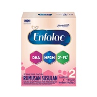 Enfalac DHA Step 2 - 1.16kg