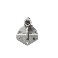 ►✇Yanmar Harvester Shake Shaft Aluminum Seat METAL, SWING REAR Yanmar Kubota Harvester Parts