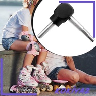 [Kokiya2] Skate Wheel Bearing Puller Maintenance Remover Installation Bearing Removal Roller Skate T