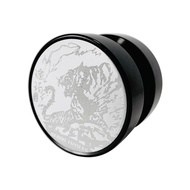 Aloi Bergaya Kk Bearing Yoyo Gaya Cina Yoyos V6 White Tiger Yo-yo Ball Metal Yoyo Mainan Untuk Remaj