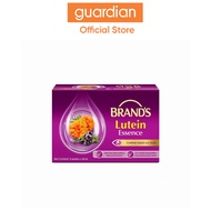 Brand's Lutein Essence, 6x60ml