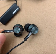 ONKYO E700M bluetooth earphone earbuds 無線 藍牙入耳式耳機 headphone