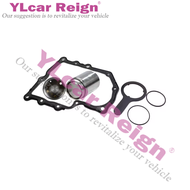 0AM DSG7.03 DQ200 0AM325587F ชุดซ่อมสะสมอัตโนมัติสำหรับ Audi VW Skoda