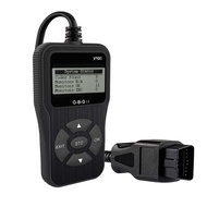 Universal O-B-D II Scanner Car Engine Fault Code Reader E-O-B-D O-B-D 2 CAN Diagnostic Scan Tool for
