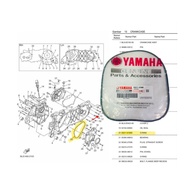 NVX155 V3 SP TURBO & NMAX155 V3 SP 93211-61800 YAMAHA TURBO CRANKSHAFT COVER LEFT SIDE ORING SEAL
