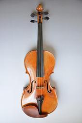 義大利米蘭 Bobbi Da Piacanza 1945年名家小提琴