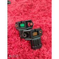 ORIGINAL USED Map sensor for VIVA AVY (TURBO / NA)