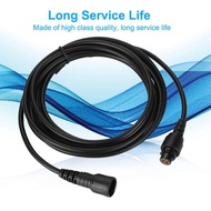 yohooo 3 M Microphone Extension Vehicle Car Radio Extend Cable for Hytera MD780