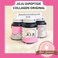 Joju Collagen Halal Original Prime Rose Thailand Cl Collarich Gee13