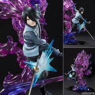 《密斯特喬》萬代 代理版 Figuarts ZERO 火影忍者 宇智波佐助 博人傳 絆 Relation