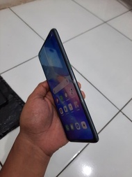 Handphone Hp Oppo Reno 5 Ram 8gb Internal 128gb Second Seken Bekas