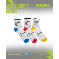 Remora Badminton socks thick badminton sports socks
