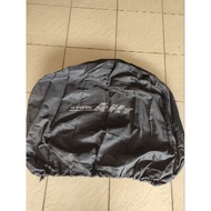 FOLDING BIKE COVER BTWIN TILT
