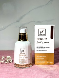 𝐒𝐄𝐑𝐔𝐌 𝐇𝐔𝐘Ế𝐓 𝐓𝐇𝐀𝐍𝐇 𝐀 𝐂𝐎𝐌𝐄𝐒𝐓𝐈𝐂 mẫu mới