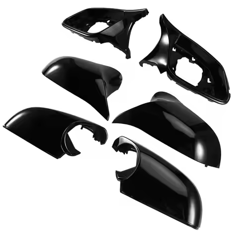 A61M-For BMW 1 2 3 4 X Series F20 F21 F22 F23 F30 F35 F34 F32 F33 F36 E84 I3 F87 M2 Rearview Mirror 