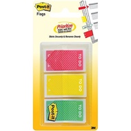 Post-it 682-TODO Flags, 0.94x1.7"